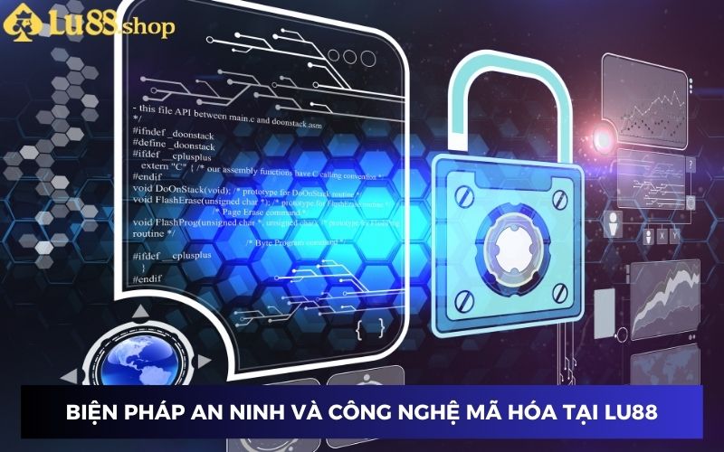 Đánh giá của hội viên về chính sách bảo mật Lu88 Đánh giá của hội viên về chính sách bảo mật Lu88