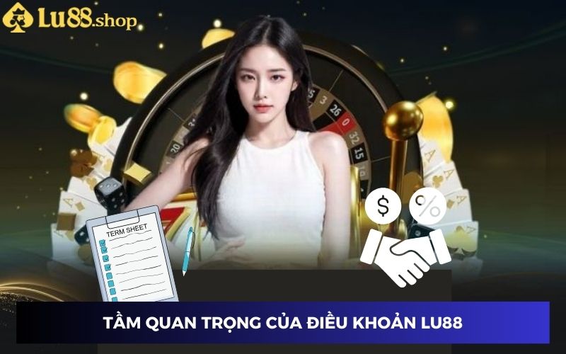 Nắm rõ các điều khoản tại cổng game đóng vai trò quan trọng Nắm rõ các điều khoản tại cổng game đóng vai trò quan trọng